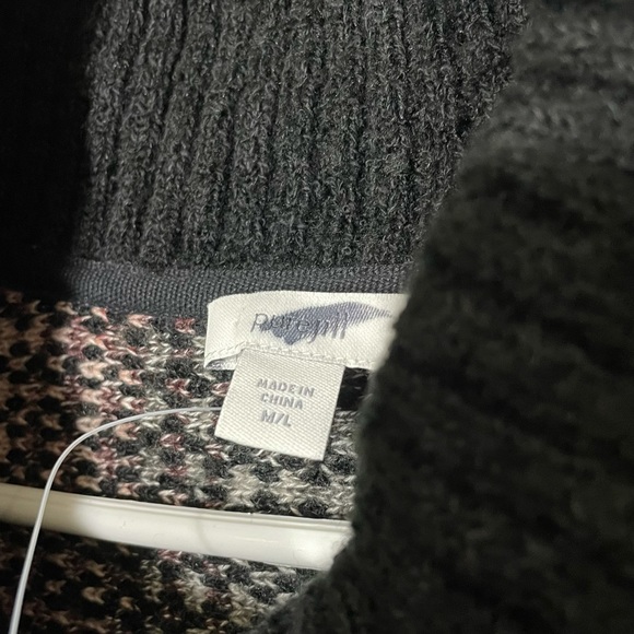 J Jill Pure Jill Cowl Neck Knit Pullover Sweater - Picture 10 of 12